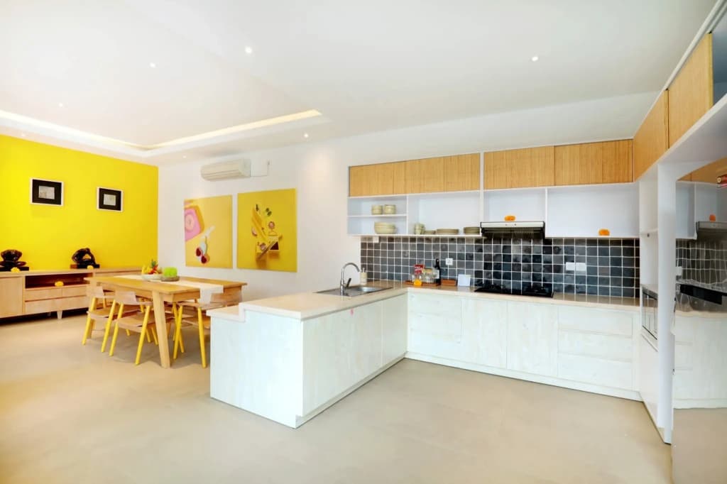 La Mira Villa Seminyak by Ini Vie Hospitality - photo 21
