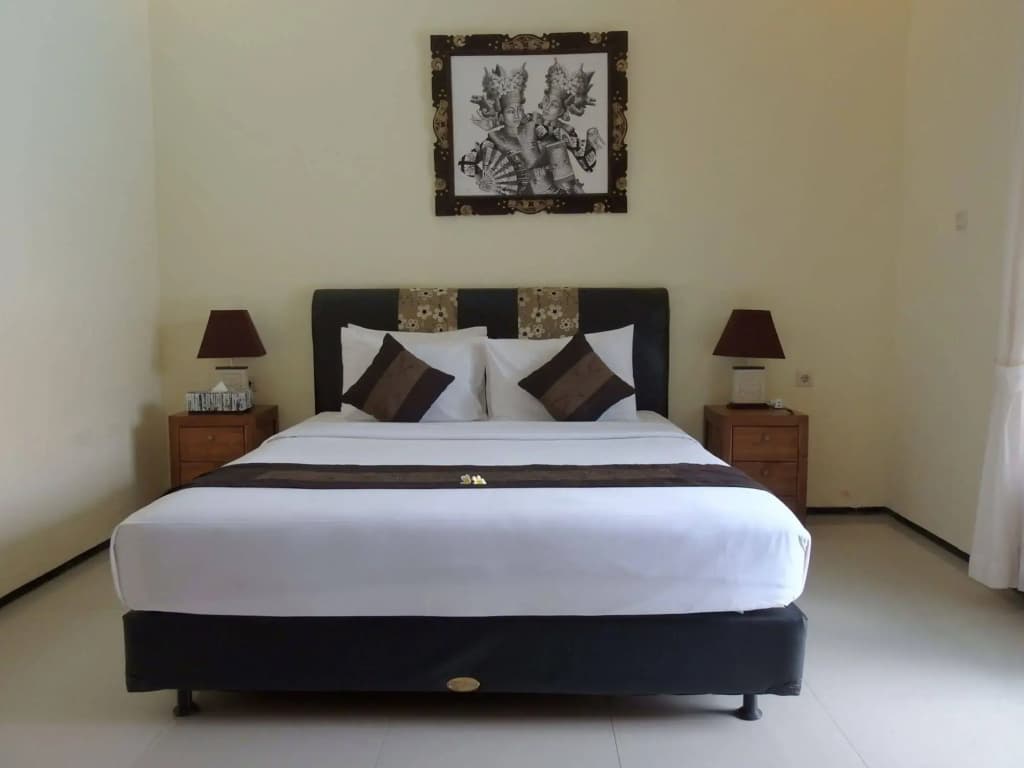 Bali Asih Villa - photo 3
