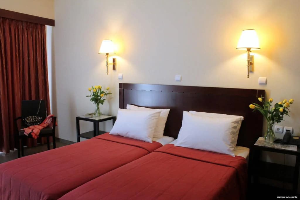 Hotel Pythagorion - photo 3