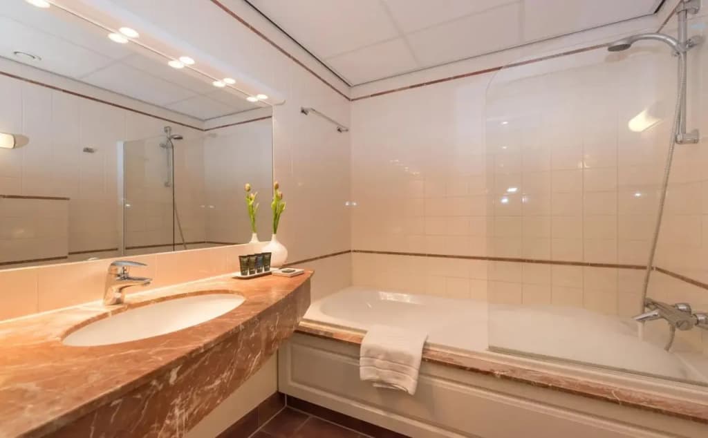 Htel Amsterdam-Buitenveldert - photo 8