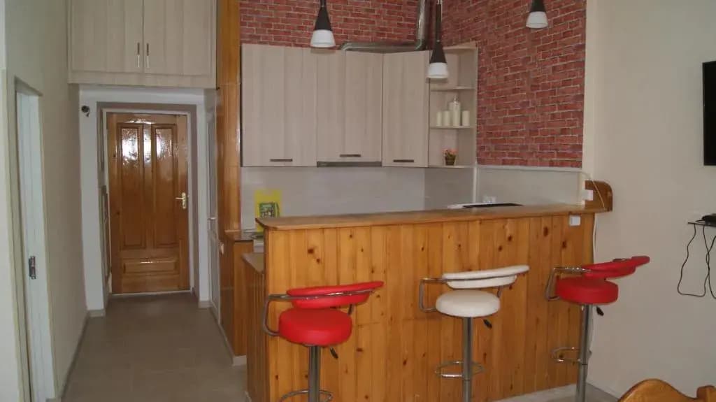 Modern Apartment Avlabari - main photo