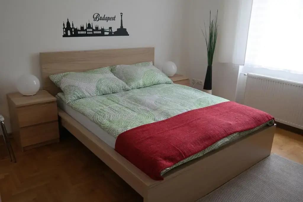 Mester Apartment - photo 2