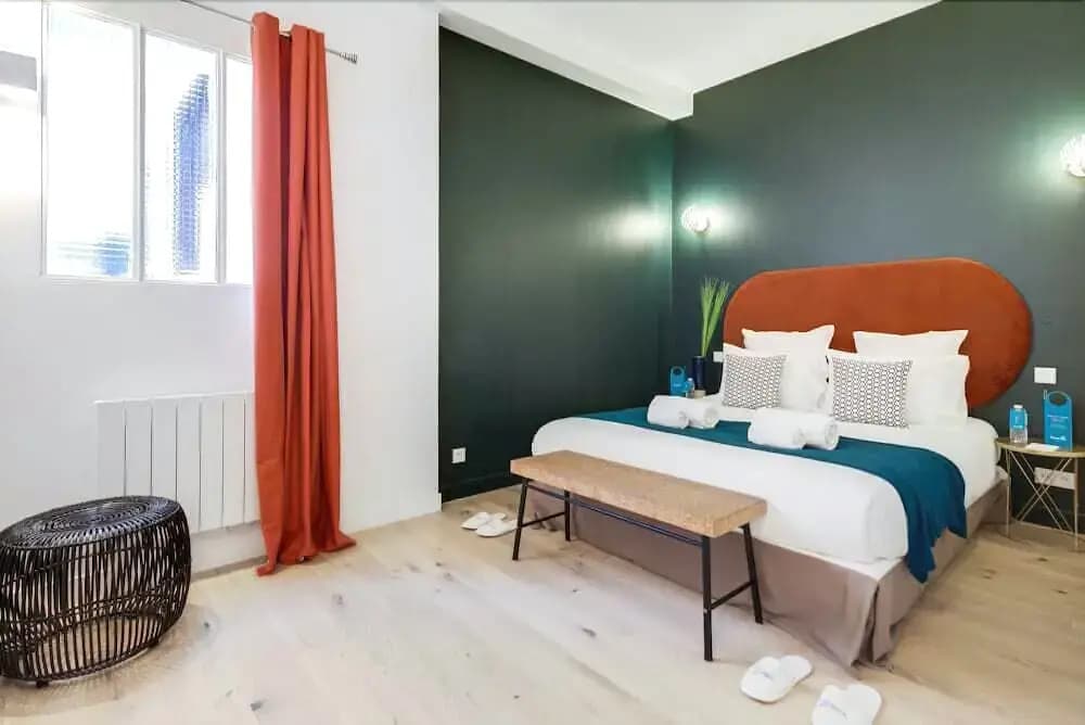 Sweet Inn - Faubourg du Temple - photo 5