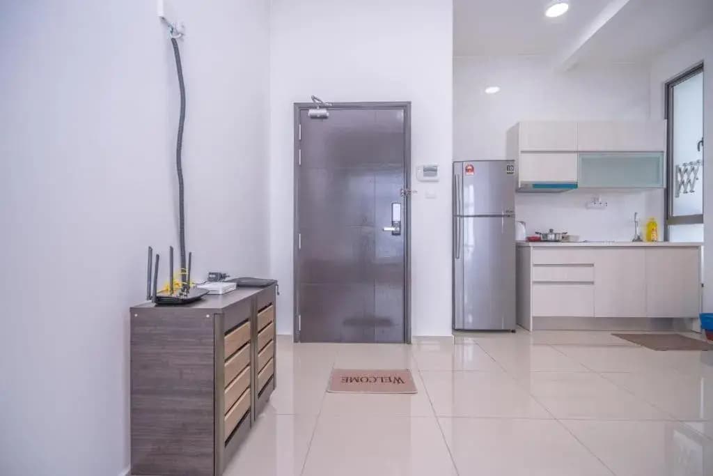 D'Summit Residences by YML Homestay - photo 22