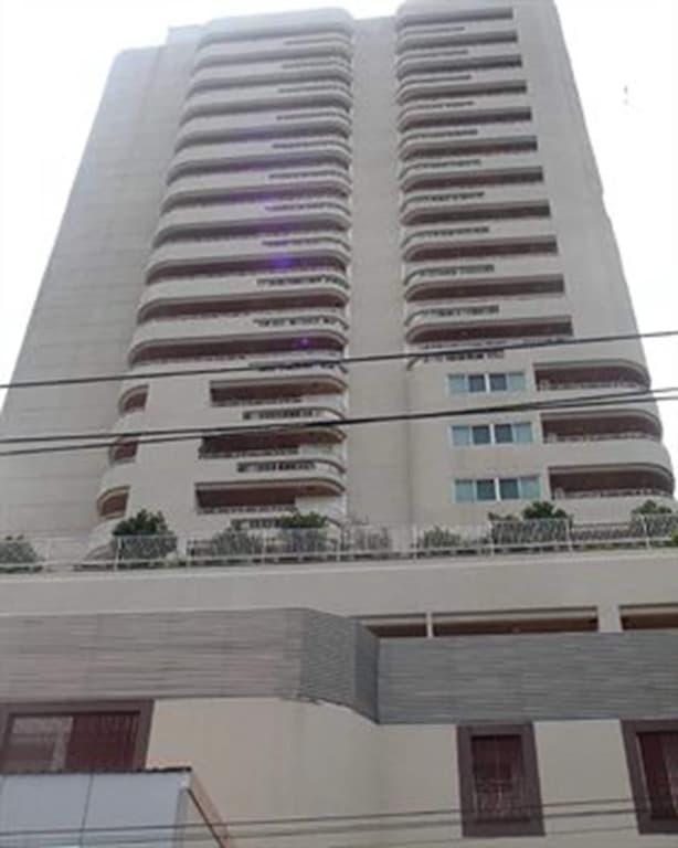 S.M. Grande Residence - photo 38