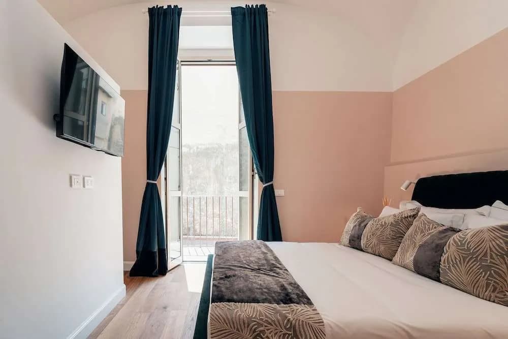 Naman Hotellerie Monti - photo 8