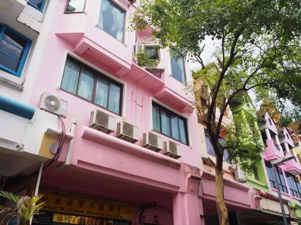 Relax Guesthouse - main photo
