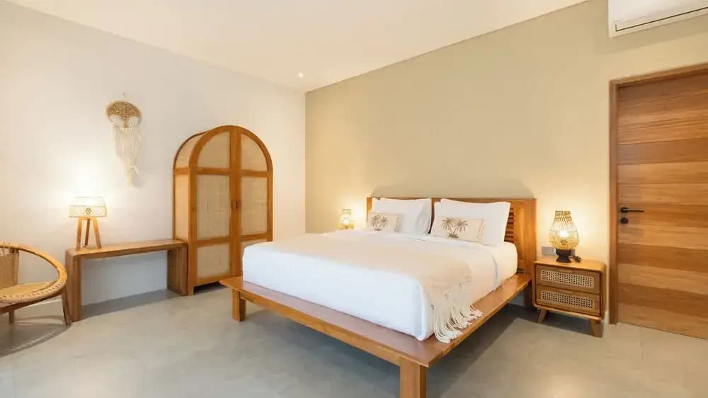 Villa Suka Sawah by Villa Finder - photo 6