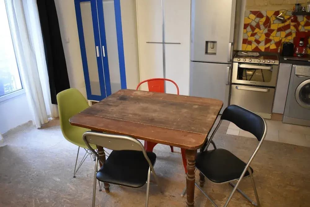 Pied-à-terre Near Ménilmontant & Père Lachaise - photo 8