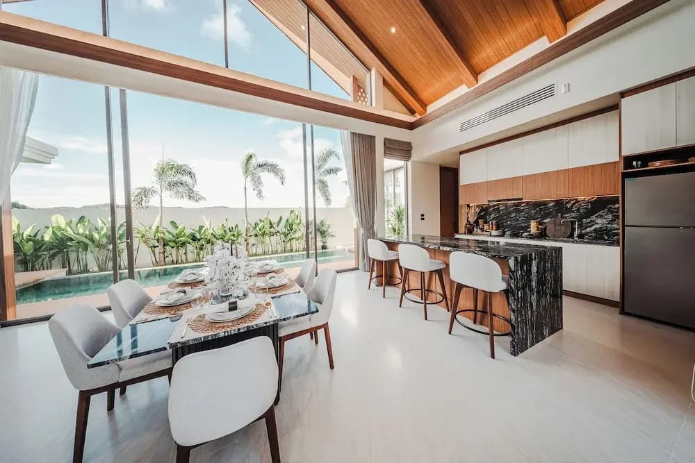 The Ozone Residences Bangtao - photo 13