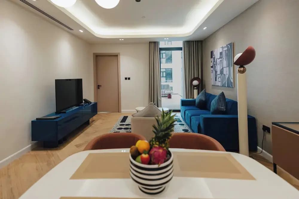 The Muse Hotel - photo 3