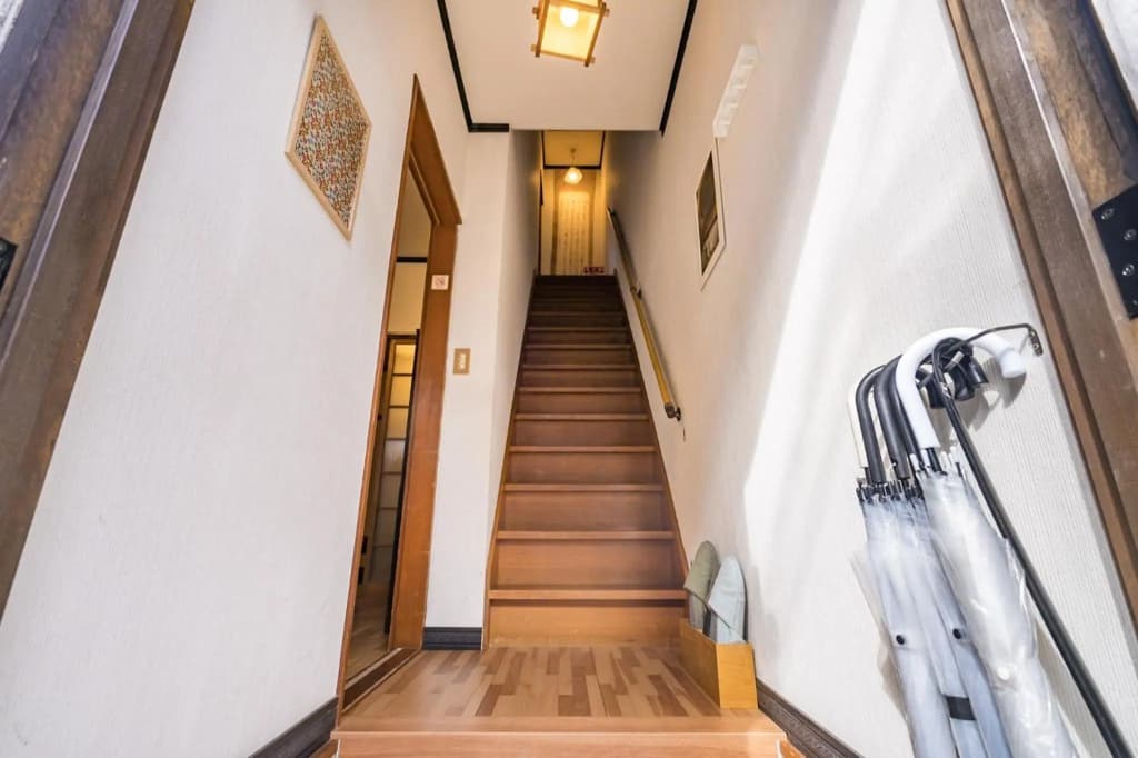 Demachi 2 House - photo 12
