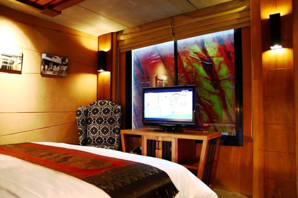 The Fusion Suites - photo 30