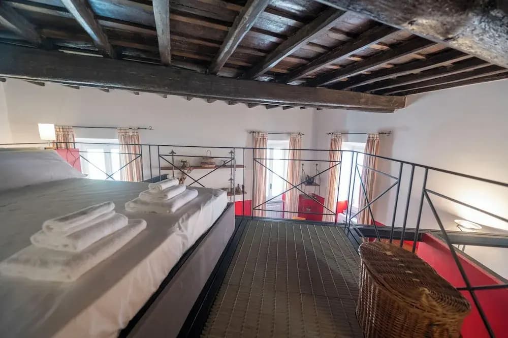 Via della Luce Apartments - photo 8