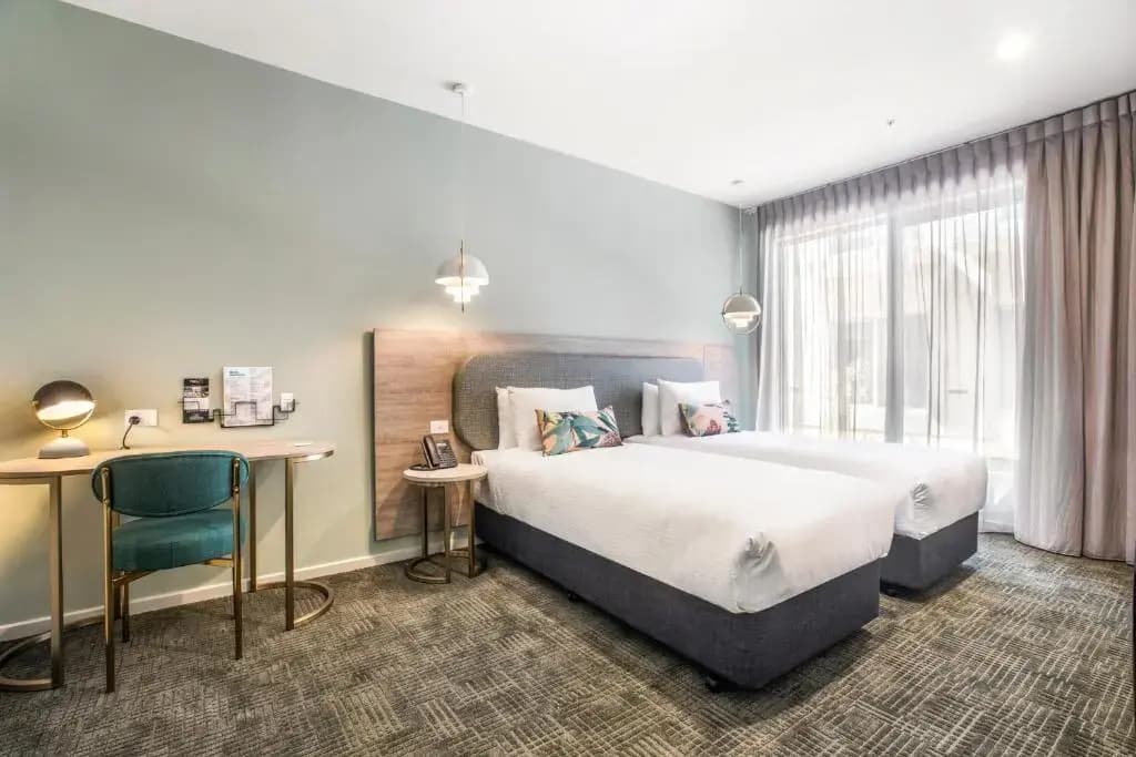 Nightelier Carrum Downs Sands Hotel - photo 4