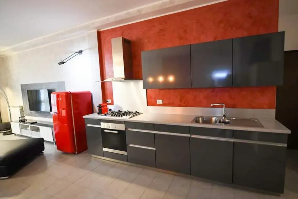 423 Loft Studio - photo 13