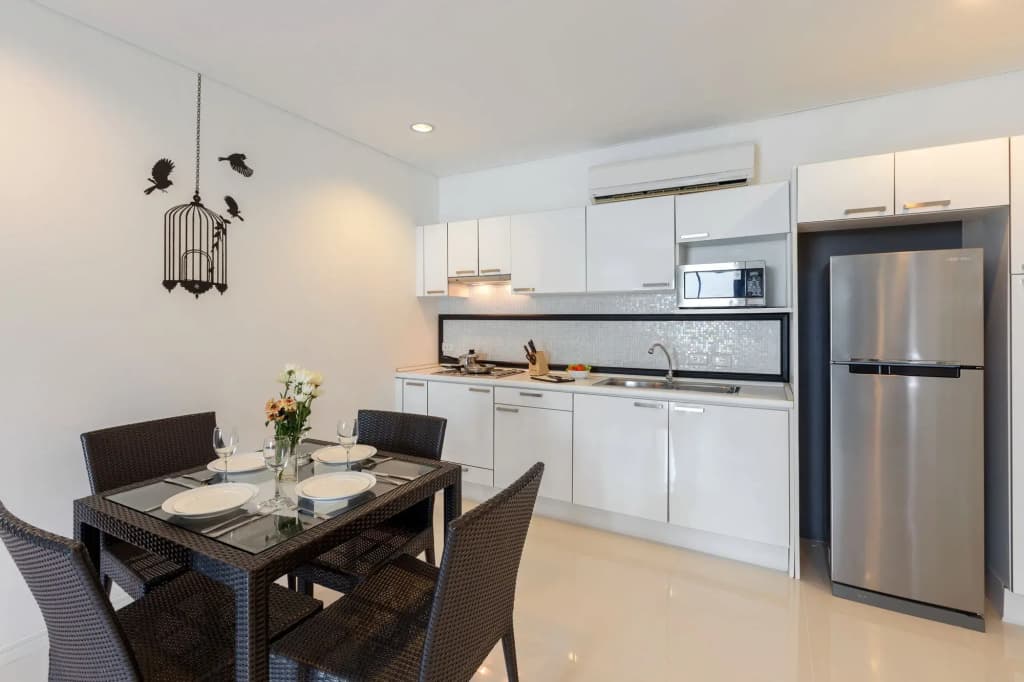 Kamala Regent Residence - photo 19