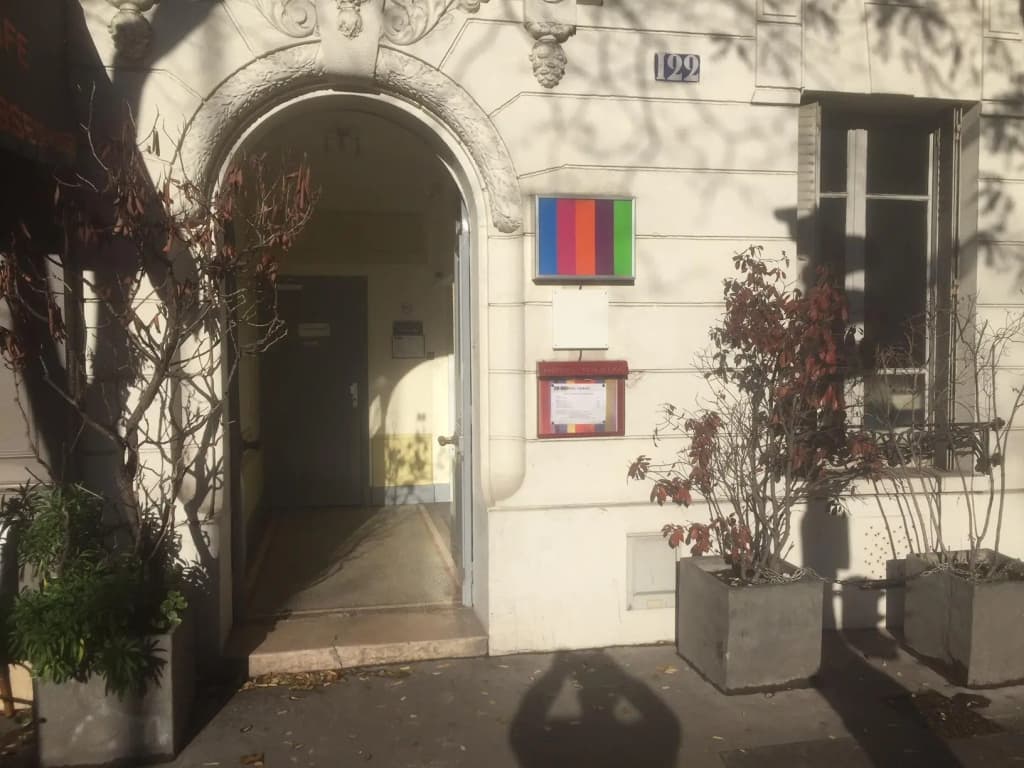 Tolbiac Hotel - photo 24