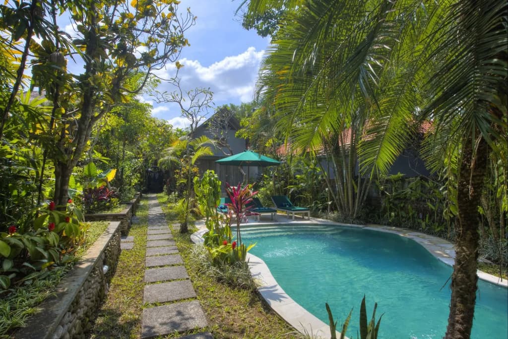 Royal Villa Jepun - photo 16
