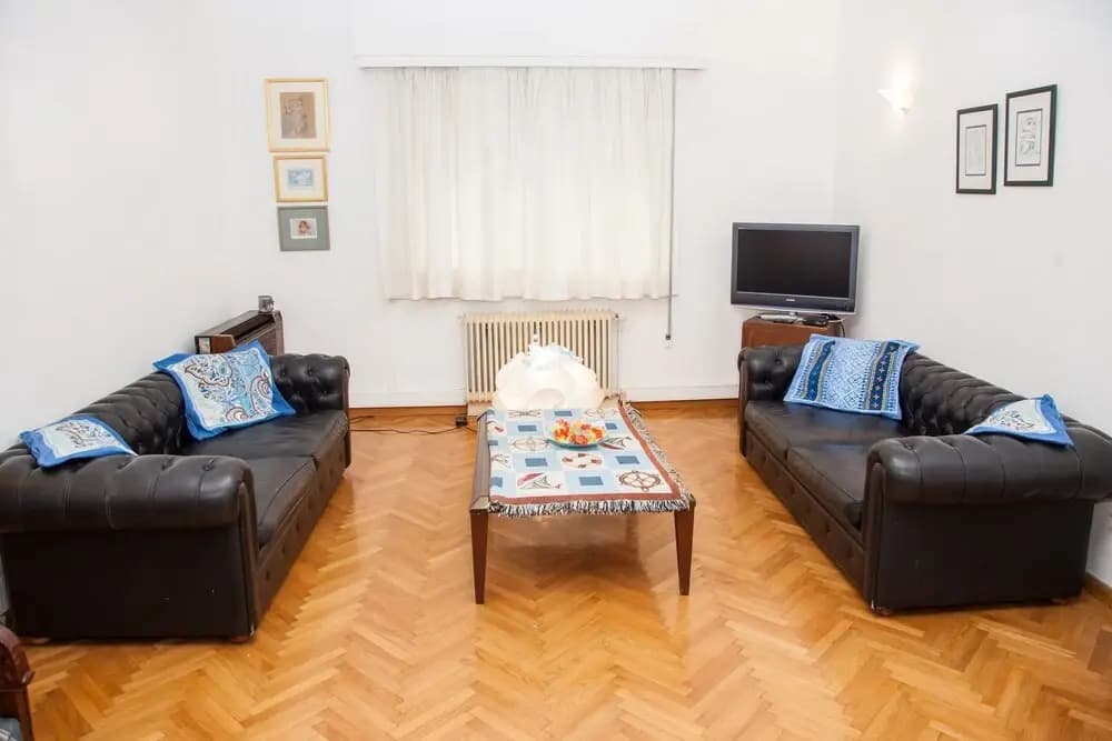 Cute Apartment - photo 4