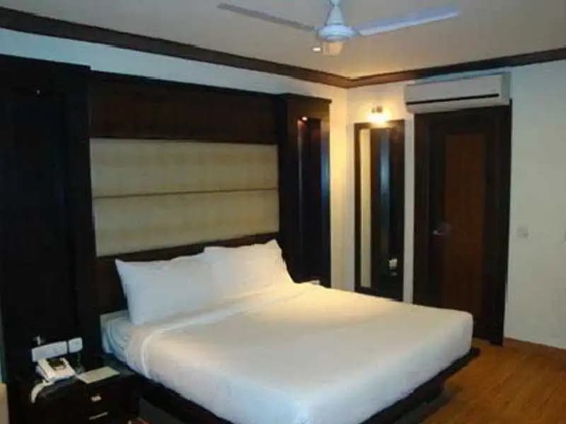 Hotel Sandberry - photo 2