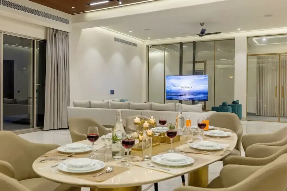 Elivaas Levante Farms 5 BHK Villa - photo 23