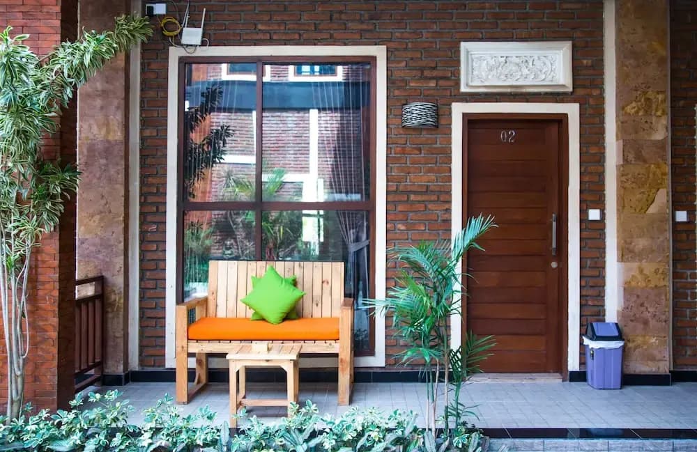 Outpost Coliving Canggu - photo 11
