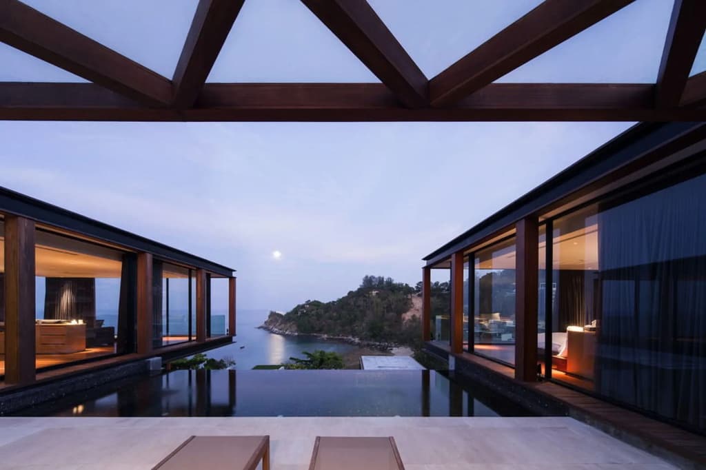 The Naka Phuket, a member of Design Hotels - photo 5