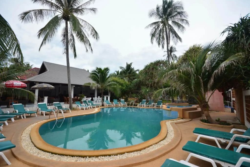 Marina Villa - photo 9