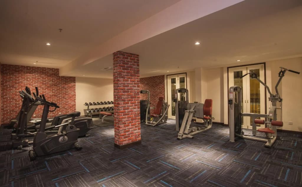 Riviera Suites Melaka - photo 24