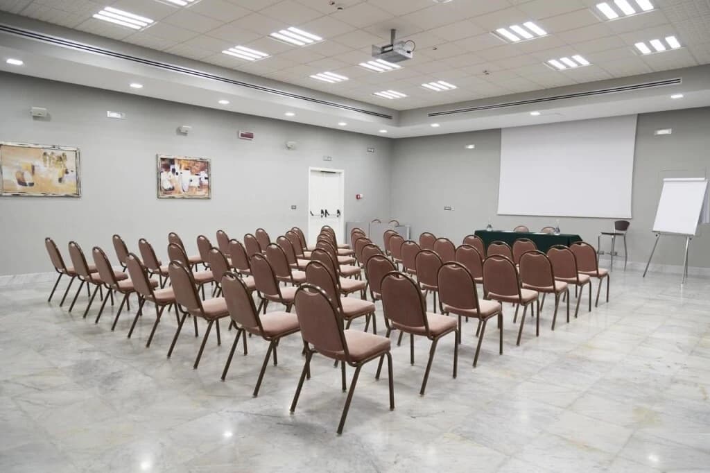 iH Hotels Roma La Mela - photo 29