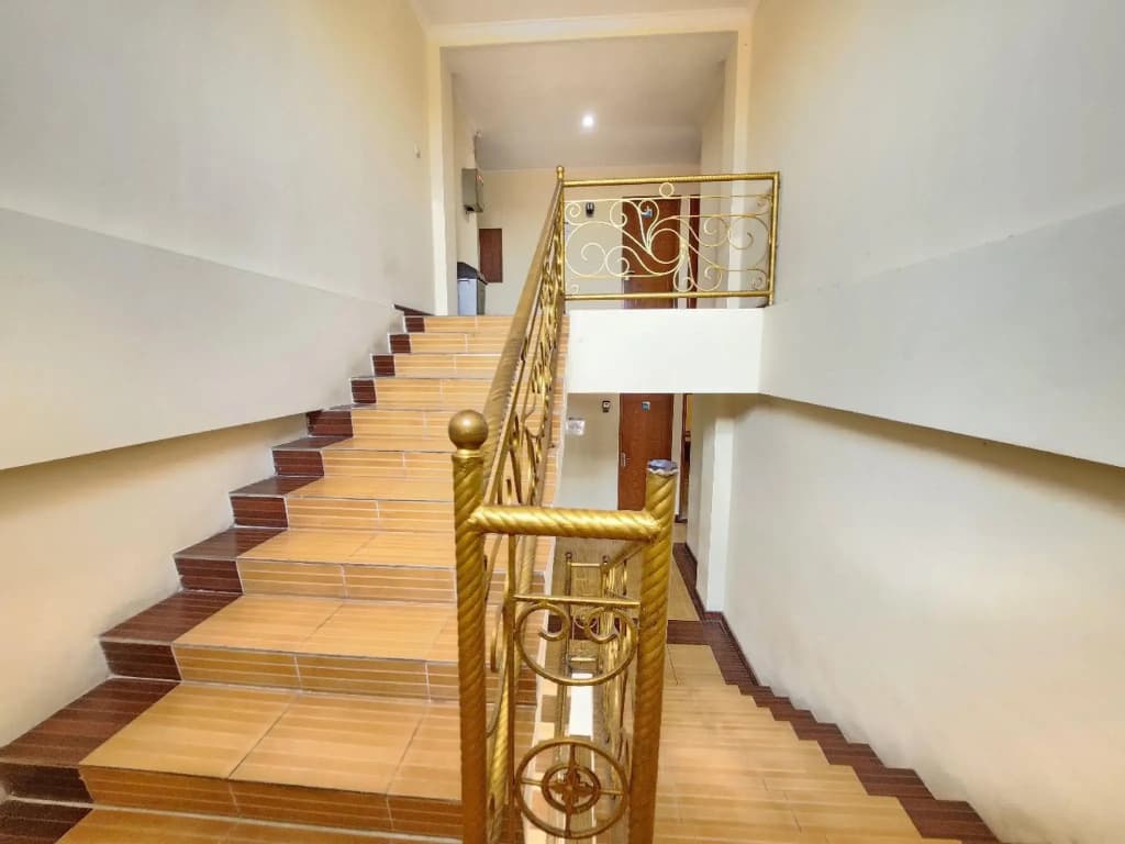 Hotel O Cibubur Near Cibubur Junction Formerly Comfort Residence - photo 22