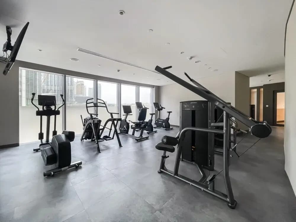 Opera Grand 2BR - Downtown - photo 16