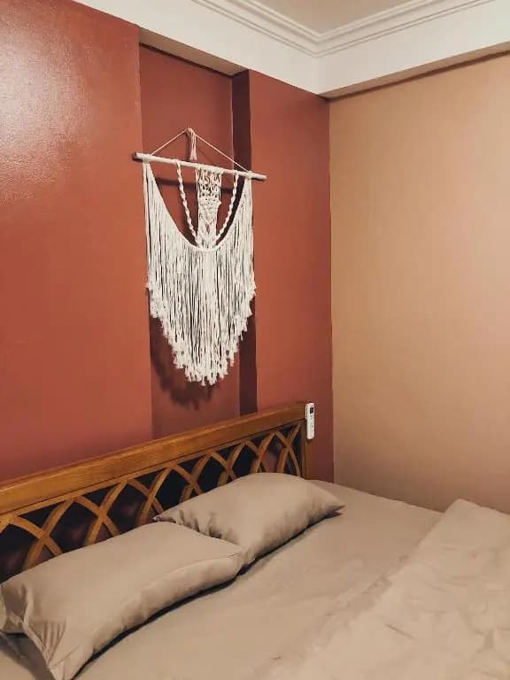 Cactus Homestay - photo 5