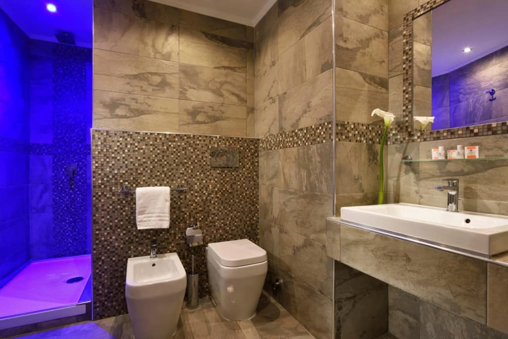 Hotel Patria - photo 25