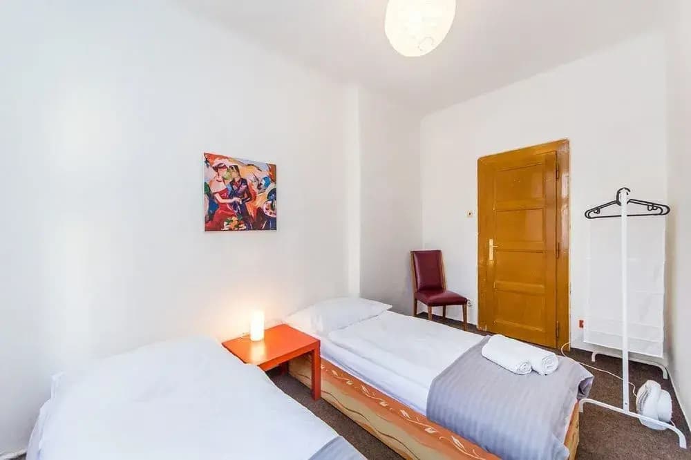 Welcome ApartHostel Prague - photo 2