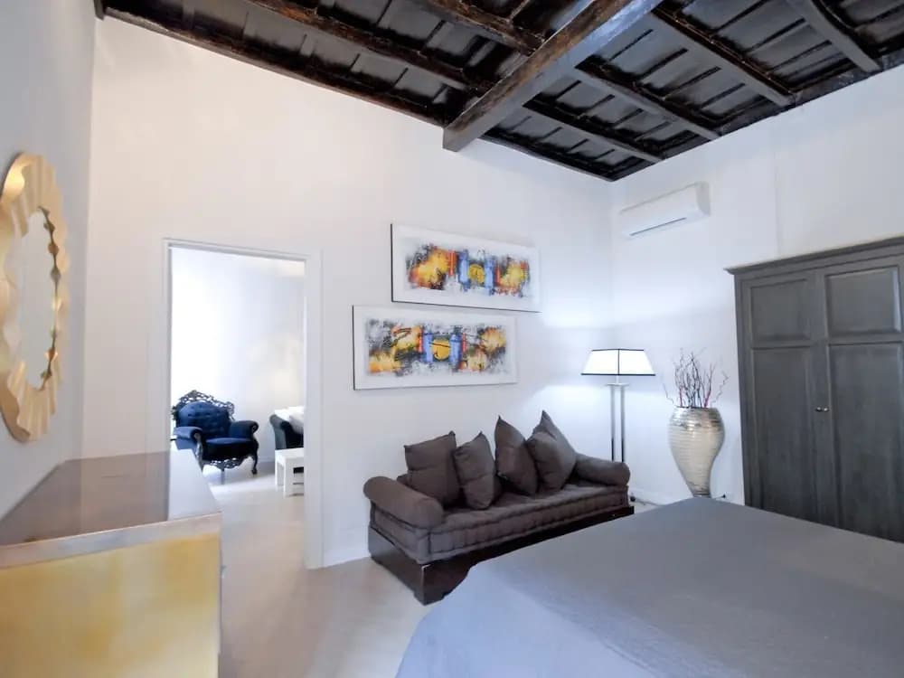 Grace Apartment - photo 21
