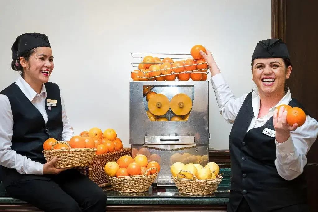 Hotel Diocleziano - photo 28