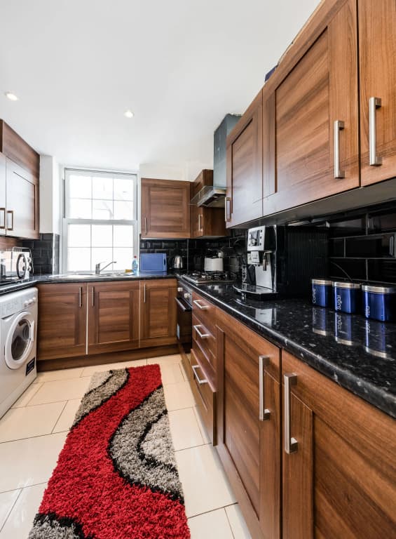 Liverpool Street House - photo 12