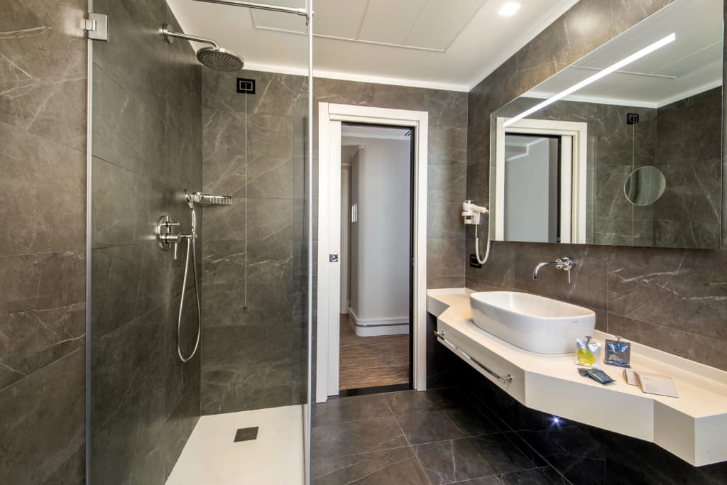 Gioberti Art Hotel - photo 8