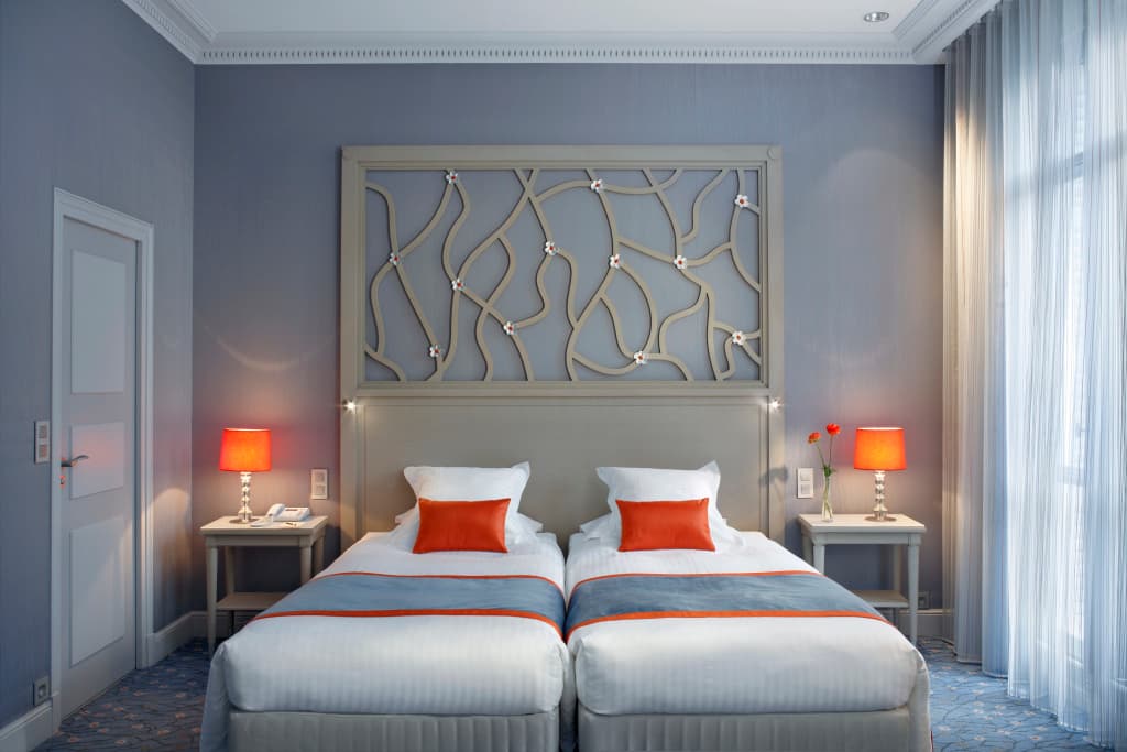 Splendid Etoile Hotel - photo 4