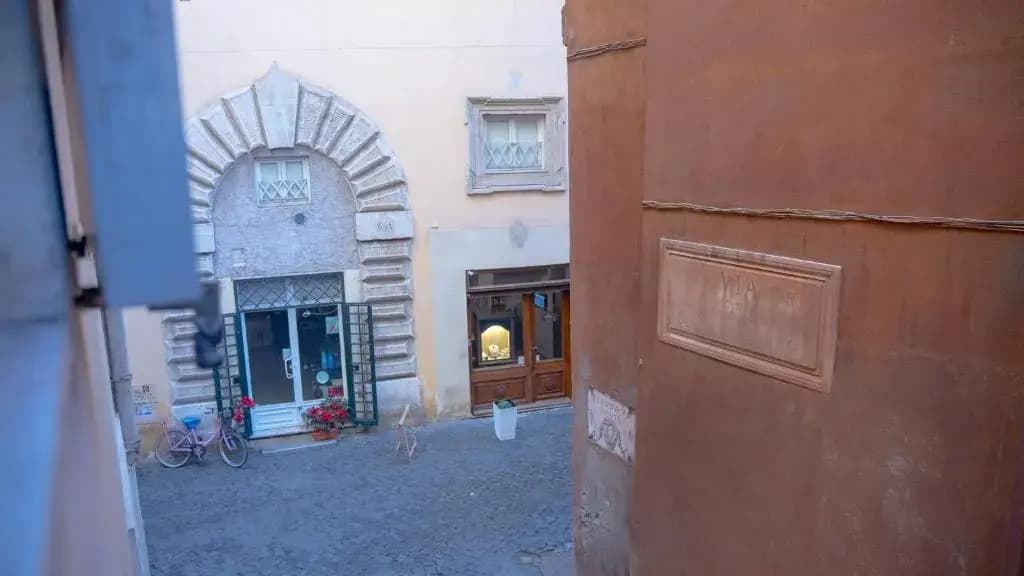 MGPGroup Guest House Piazza Navona - photo 1