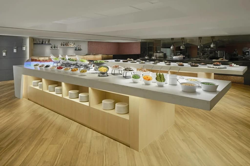 Courtyard by Marriott Hong Kong - photo 13