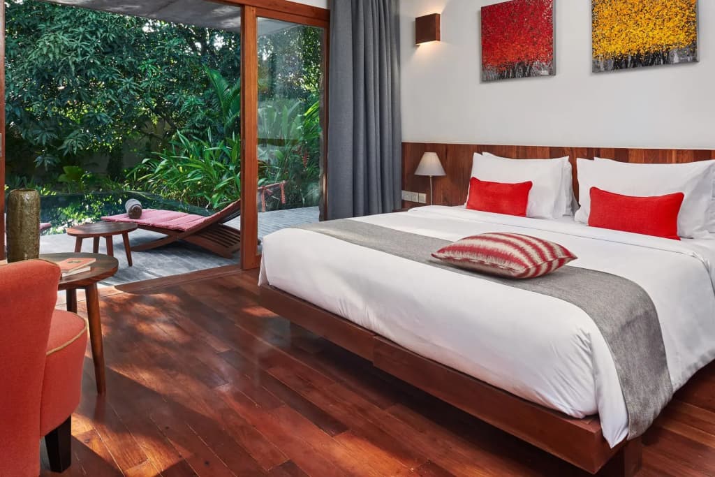 Templation Hotel - photo 39