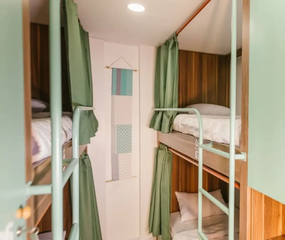 Decem Bed - photo 2