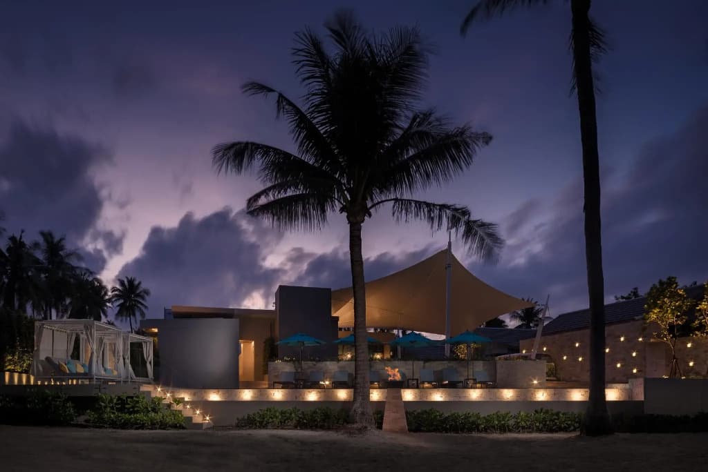 Avani+ Samui Resort - photo 42