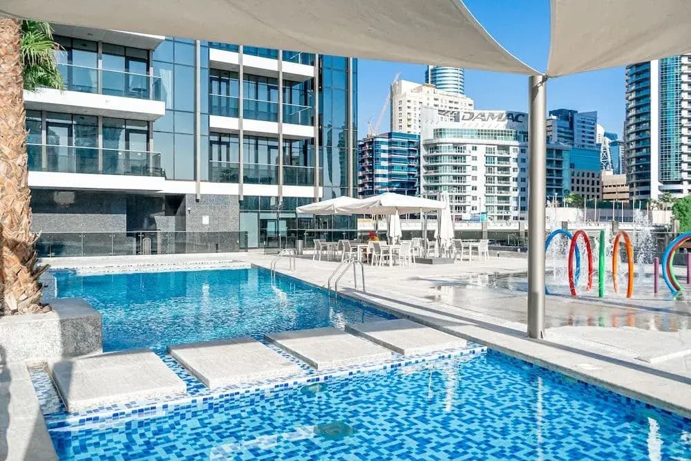 HiGuests Vacation Homes - Sparkle Towers 1 - photo 10
