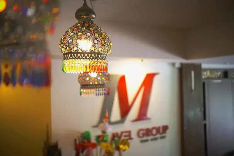 Lm Hostel - photo 21