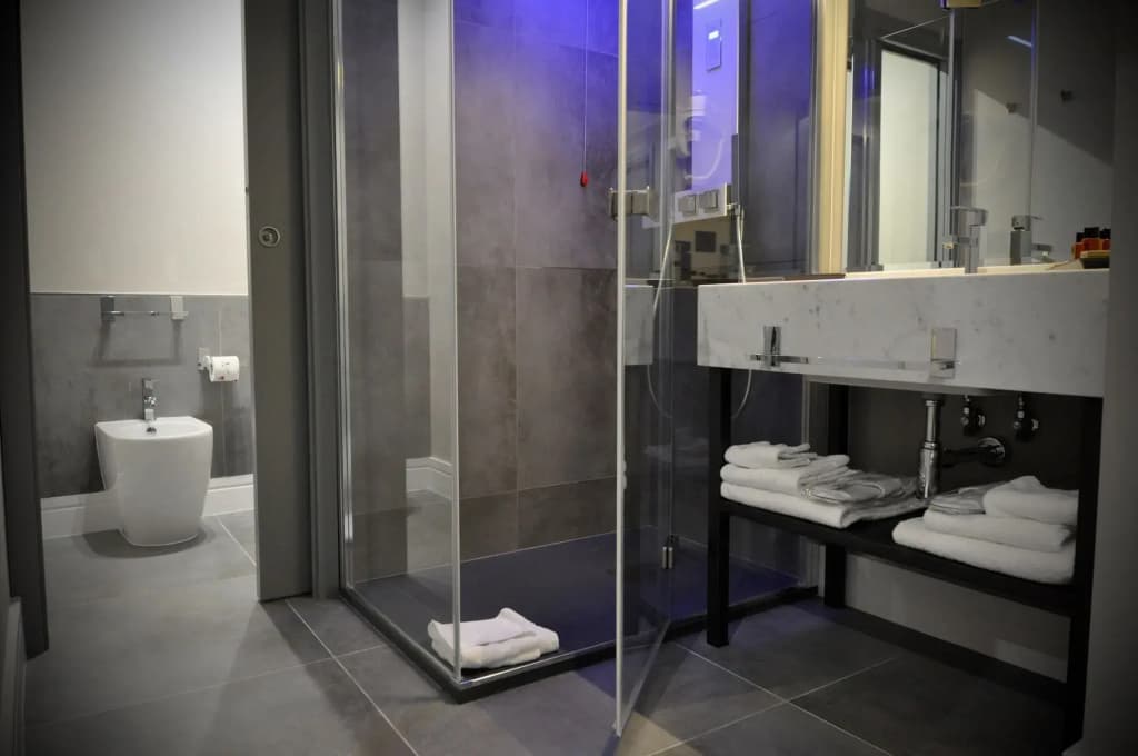 Place 24 Suites & Wellness - photo 12