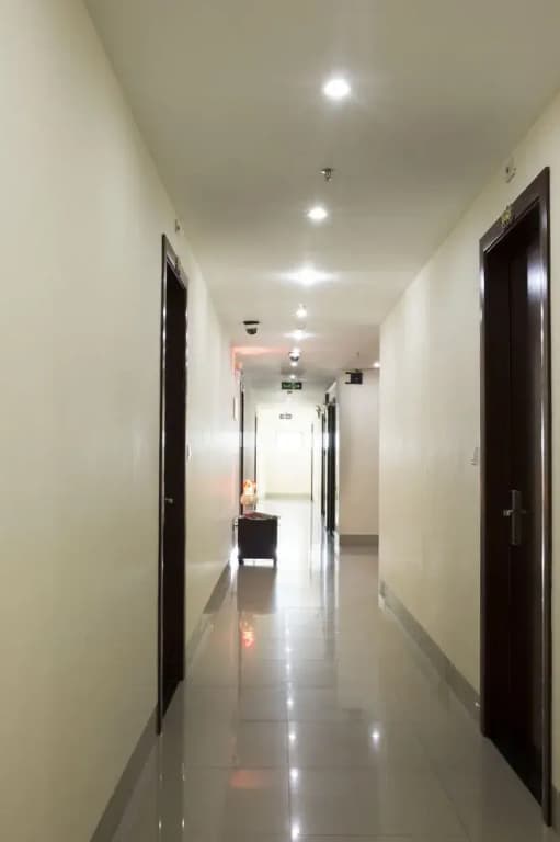 Seafront Hotel Da Nang - photo 16